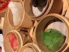 -避风塘(百联东郊店)
