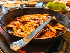 -四季民福烤鸭店(外滩外白渡桥店)