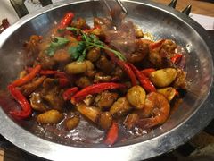 -U你·天然调味(南湖总店)