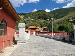 -五台山风景名胜区