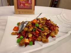 -名苑皇宫酒家(来魅力壁画村店)