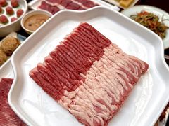 -日坛涮肉(日坛公园店)