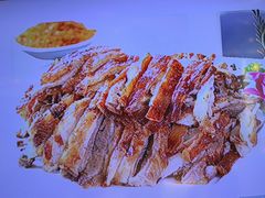 -赶海部落海鲜城(海阳路店)