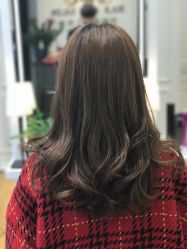 -BHG Hair Salon