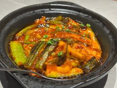 -四川饭店·小龙虾(长白店)