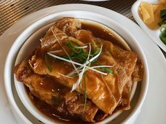 -彩丰楼中餐厅·仁恒洲际酒店