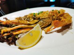 -極上萬膳·日料放题(海岸城店)