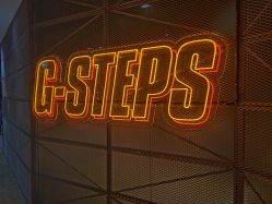 -G-STEPS舞蹈工作室