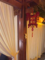 -儒宴孔府菜·宴会厅(丰体店)