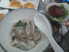 -和子足浴SPA会馆(东方之门店)