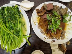 -春梅里卤鹅馆·47年老字号(中山路店)