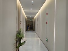 -菲鱼体育恒温游泳馆(中海名城店)