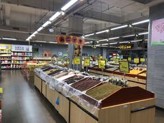 -冠超市(水悦龙湾店)