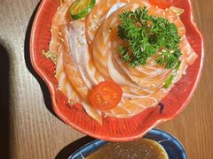 -王氏炉匠·烧鸟放题自助(好运街店)