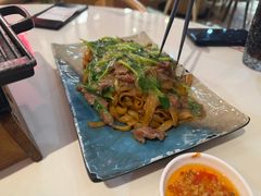 -潮界(虹桥新天地店)