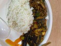 -西南政法大学-学生1食堂