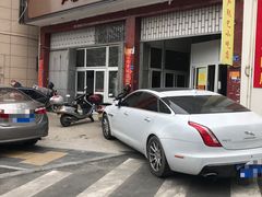 -卢聪艺小吃店(阳翟总店)