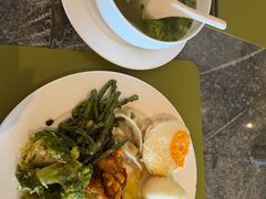 -南京四方酒店-傲途格精选·椽宫中餐厅