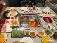 -海底捞火锅(万科广场店)