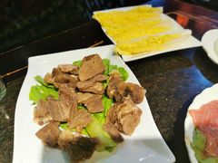 -巴蜀大宅门火锅(北大街店)