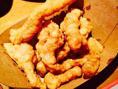 渣渣脆小酥肉-胖哥俩肉蟹煲(万国店)