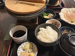 -民宿・割烹 松園