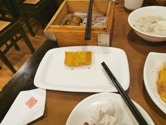 -一楼食业·美食人家