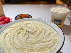 -火山屋台(新街口店)