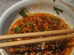 -大师兄·西北小馆(南沙万达广场店)