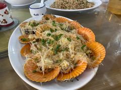 -明记海鲜大排档(巽寮湾店)