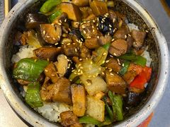 -明洞王妃家烤肉(苏州中心星悦汇店)