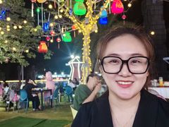-锦里海景海鲜餐厅.三亚老字号(亚龙湾中心广场店)
