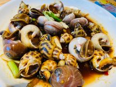 -金海湾海鲜排档(朱家尖店)