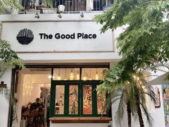 -The Good Place好地方·Brunch·coffee(国贸店)