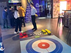 -CIAO·团建聚餐·生日派对轰趴馆(福田店)