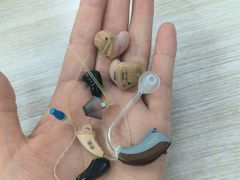 -惠耳听力助听器(赣榆东关路店)