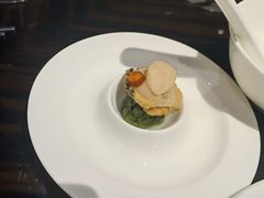 -北京四季酒店·采逸轩