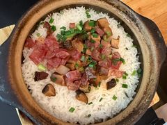 -汤城小厨•粤菜•靓汤(金宝街店)