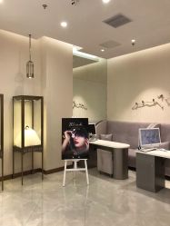 -钻石小鸟钻戒婚戒定制(石路店)