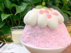 -丹礼糖甜品