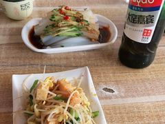 -胡羊焖饼(敦煌店)