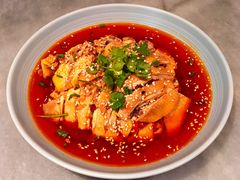 -滇铺子·云南特色菜·第九届野生菌美食节(曲靖万达店)