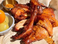 傣式烤鸡-SHAN山(前滩太古里店)