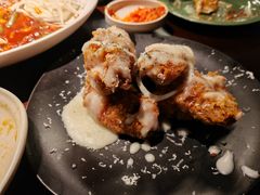 -Fuzzy Bistro 浮几韩餐·茶酒馆