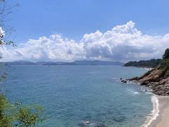 -蜜悦·波西塔诺悬崖海景餐厅