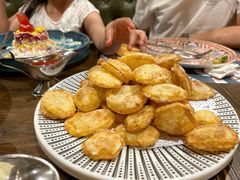 -卢布里西餐厅(总店)