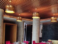 -粤尚腾香居中餐厅(首都机场希尔顿店)