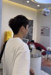 -型色沙龙 Color Salon