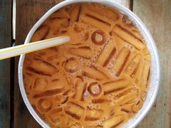 -Doo Dee Thai Food(Issan/Isaan/Esan)