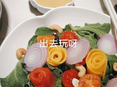-米桃-吴韵风雅·拙园(北外滩来福士店)